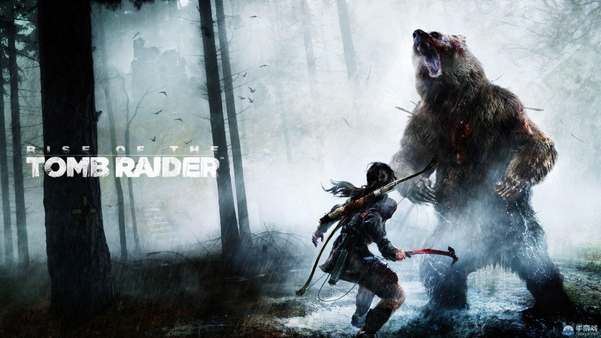 《刺客信條編年史：俄羅斯》鍵盤手柄按鍵操作指南