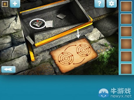 《密室逃脫7官方正版：環(huán)游世界》通關(guān)攻略