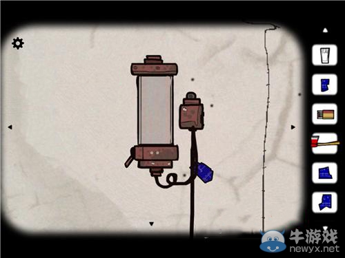 《方塊逃脫：四季》攻略大全
