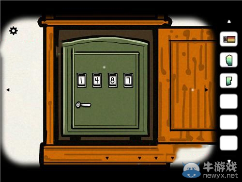 《方塊逃脫：四季》攻略大全