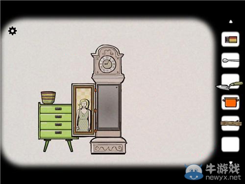 《方塊逃脫：四季》攻略大全