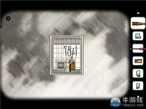 《方塊逃脫：四季》攻略大全