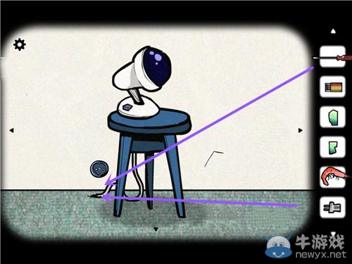 《方塊逃脫：四季》攻略大全