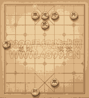 《天天象棋》三國(guó)演義296關(guān)攻略