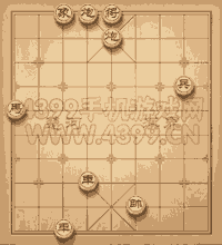 《天天象棋》三國(guó)演義296關(guān)攻略