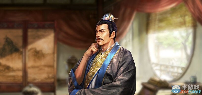 《三國志13》籠絡武將心得技巧分享