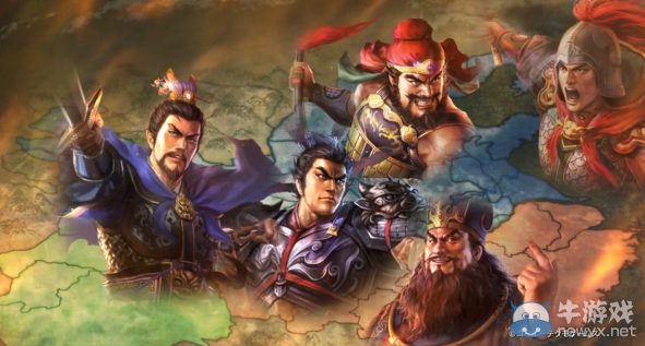 《三國志13》超實用強力戰法推薦