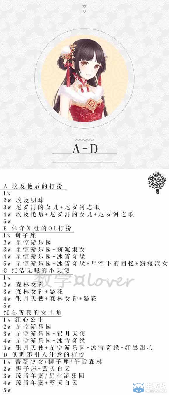 《暖暖環(huán)游世界》超級(jí)跳跳跳刷體力攻略大全