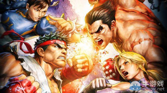 《街頭霸王5》MOD安裝及使用方法詳解