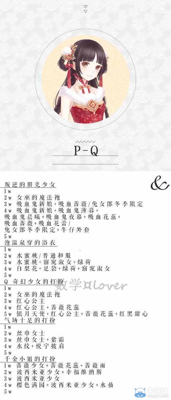 《暖暖環(huán)游世界》超級(jí)跳跳跳刷體力攻略大全