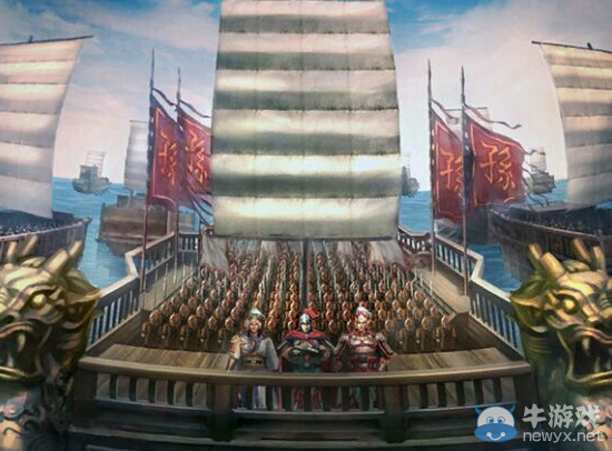 《三國志13》評定法快速刷好感心得分享