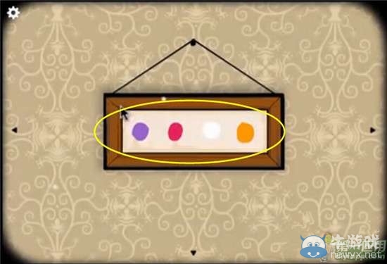《銹湖旅館Rusty Lake Hotel》通關(guān)攻略