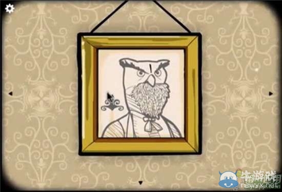《銹湖旅館Rusty Lake Hotel》通關(guān)攻略