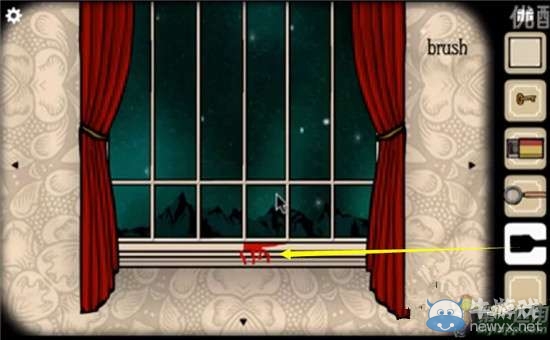 《銹湖旅館Rusty Lake Hotel》通關(guān)攻略