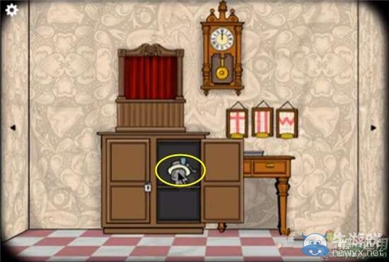 《銹湖旅館Rusty Lake Hotel》通關(guān)攻略