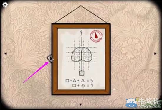 《銹湖旅館Rusty Lake Hotel》通關(guān)攻略