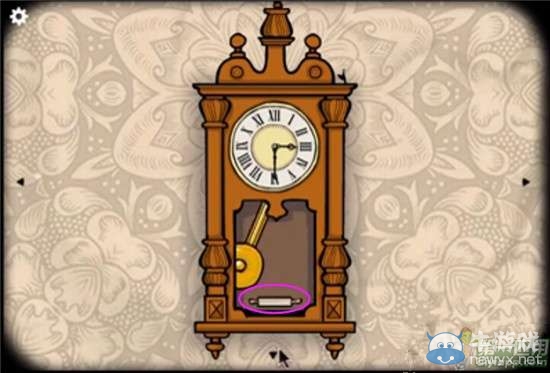 《銹湖旅館Rusty Lake Hotel》通關(guān)攻略