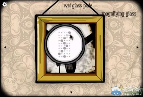 《銹湖旅館Rusty Lake Hotel》通關(guān)攻略