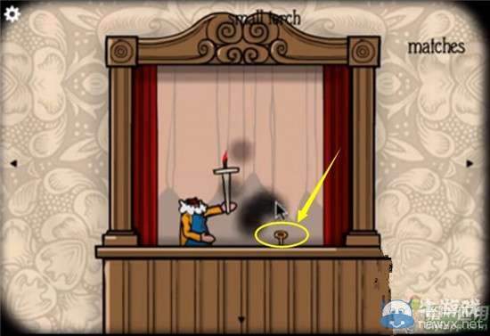 《銹湖旅館Rusty Lake Hotel》通關(guān)攻略