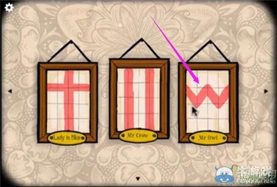 《銹湖旅館Rusty Lake Hotel》通關(guān)攻略