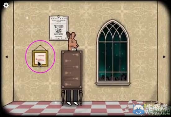 《銹湖旅館Rusty Lake Hotel》通關(guān)攻略