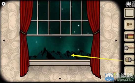《銹湖旅館Rusty Lake Hotel》通關(guān)攻略
