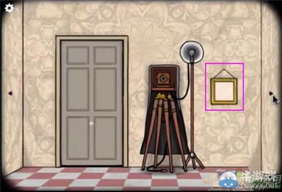《銹湖旅館Rusty Lake Hotel》通關(guān)攻略