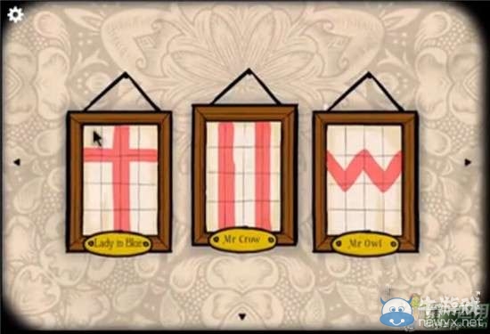 《銹湖旅館Rusty Lake Hotel》通關(guān)攻略