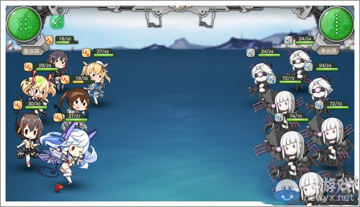 《戰(zhàn)艦少女》r戰(zhàn)列任務(wù)完成攻略
