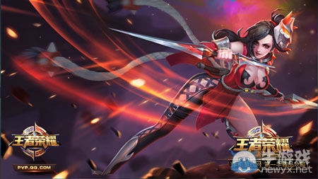 《王者榮耀》2月15~2.21限免英雄有哪些