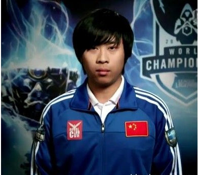 《LOL》五五開是誰