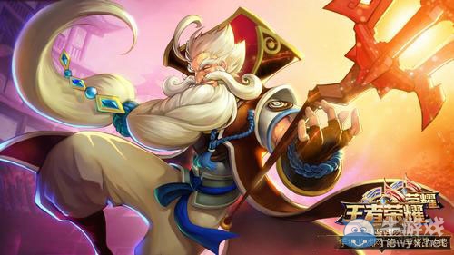 《王者榮耀》2月15~2.21限免英雄有哪些