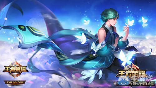 《王者榮耀》2月15~2.21限免英雄有哪些