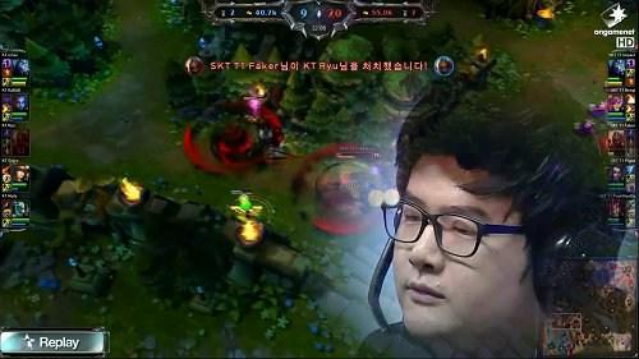 《LOL》王岳倫是誰