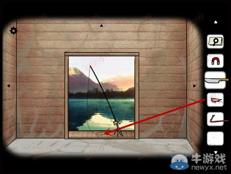 《方塊房間逃脫：湖邊小屋》通關(guān)圖文攻略