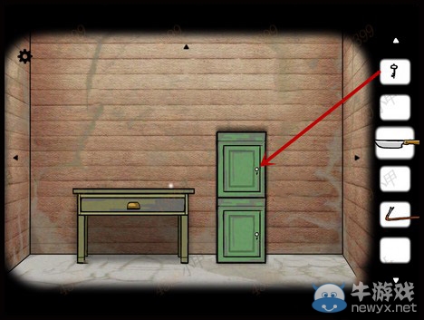 《方塊房間逃脫：湖邊小屋》通關(guān)圖文攻略