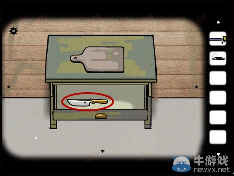 《方塊房間逃脫：湖邊小屋》通關(guān)圖文攻略