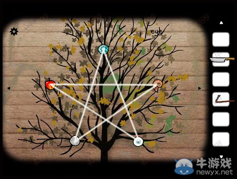 《方塊房間逃脫：湖邊小屋》通關(guān)圖文攻略