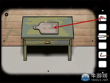 《方塊房間逃脫：湖邊小屋》通關(guān)圖文攻略