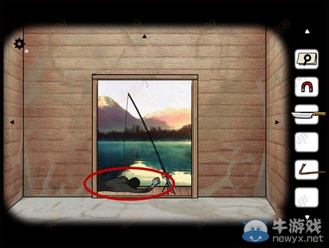 《方塊房間逃脫：湖邊小屋》通關(guān)圖文攻略