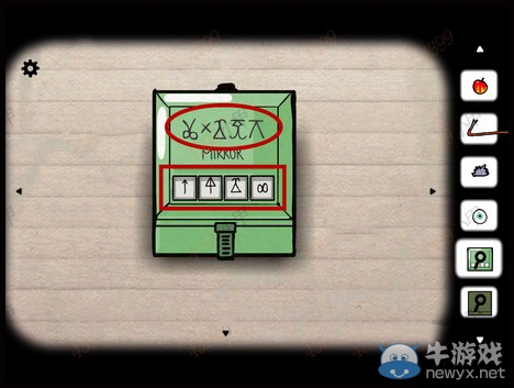《方塊房間逃脫：湖邊小屋》通關(guān)圖文攻略