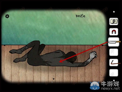 《方塊房間逃脫：湖邊小屋》通關(guān)圖文攻略