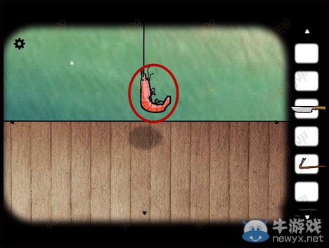 《方塊房間逃脫：湖邊小屋》通關(guān)圖文攻略