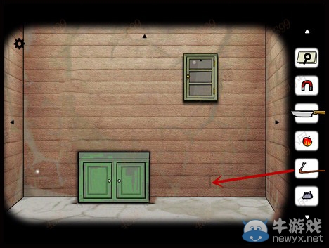 《方塊房間逃脫：湖邊小屋》通關(guān)圖文攻略