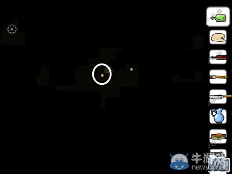 《方塊房間逃脫：阿爾勒》通關(guān)圖文攻略