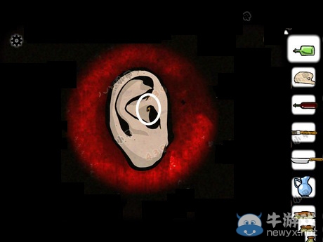 《方塊房間逃脫：阿爾勒》通關(guān)圖文攻略