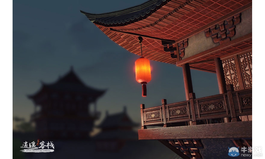 《天涯明月刀》玩家暢玩體驗