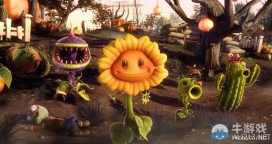 《植物大戰(zhàn)僵尸：花園戰(zhàn)爭2》大橙子特點(diǎn)及用法詳解