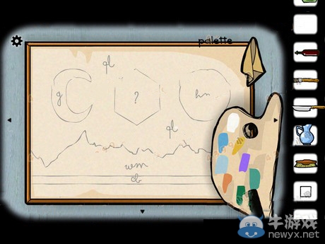 《方塊房間逃脫：阿爾勒》通關(guān)圖文攻略