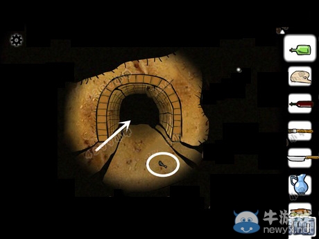 《方塊房間逃脫：阿爾勒》通關(guān)圖文攻略